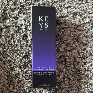 Keys Soulcare Illuminating Serum